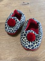 Babyschuhe Tiger Swiss S/11cm neuwertig
