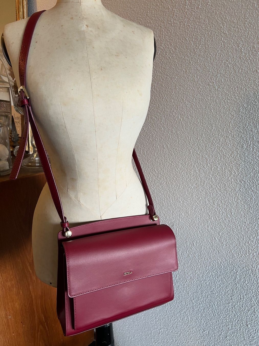 Furla Borse da donna: Furla Handtasche – Nuovo (secondo la descrizione) da Inwil venduto da 27sonnenschein