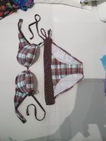 Bikini-Set, Grösse 36 B