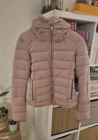 Doudoune Zara S