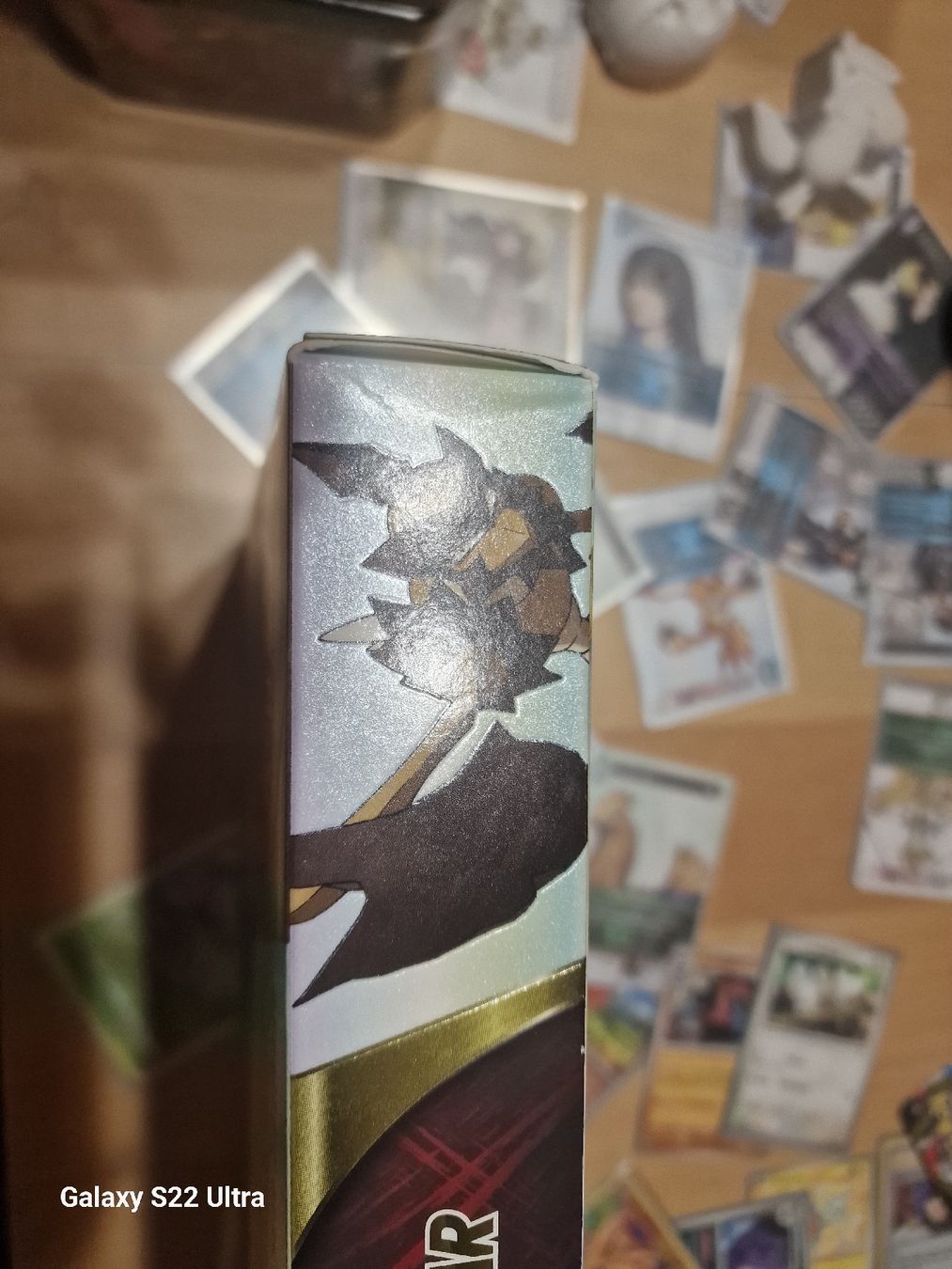 Pokémon Carte collezionabili: Pokémon Hachécateur VSTAR FR Évolution Céleste – Nuovo e nell'imballaggio originale da Bulle venduto da ned_msw7 2