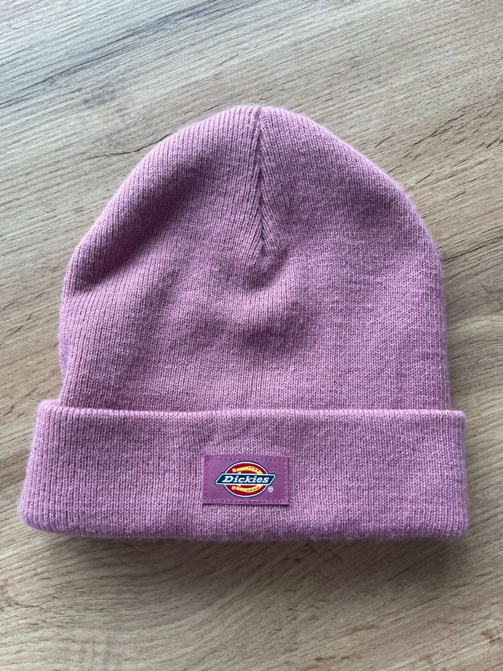 Dickies Copricapi, berretti & cappellini: Dickies Kappe / Beanie pink – Usato da Walenstadt venduto da ste_mp6f
