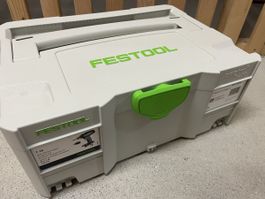 Festool T 18 Akku Bohrschrauber, Bohrmaschine