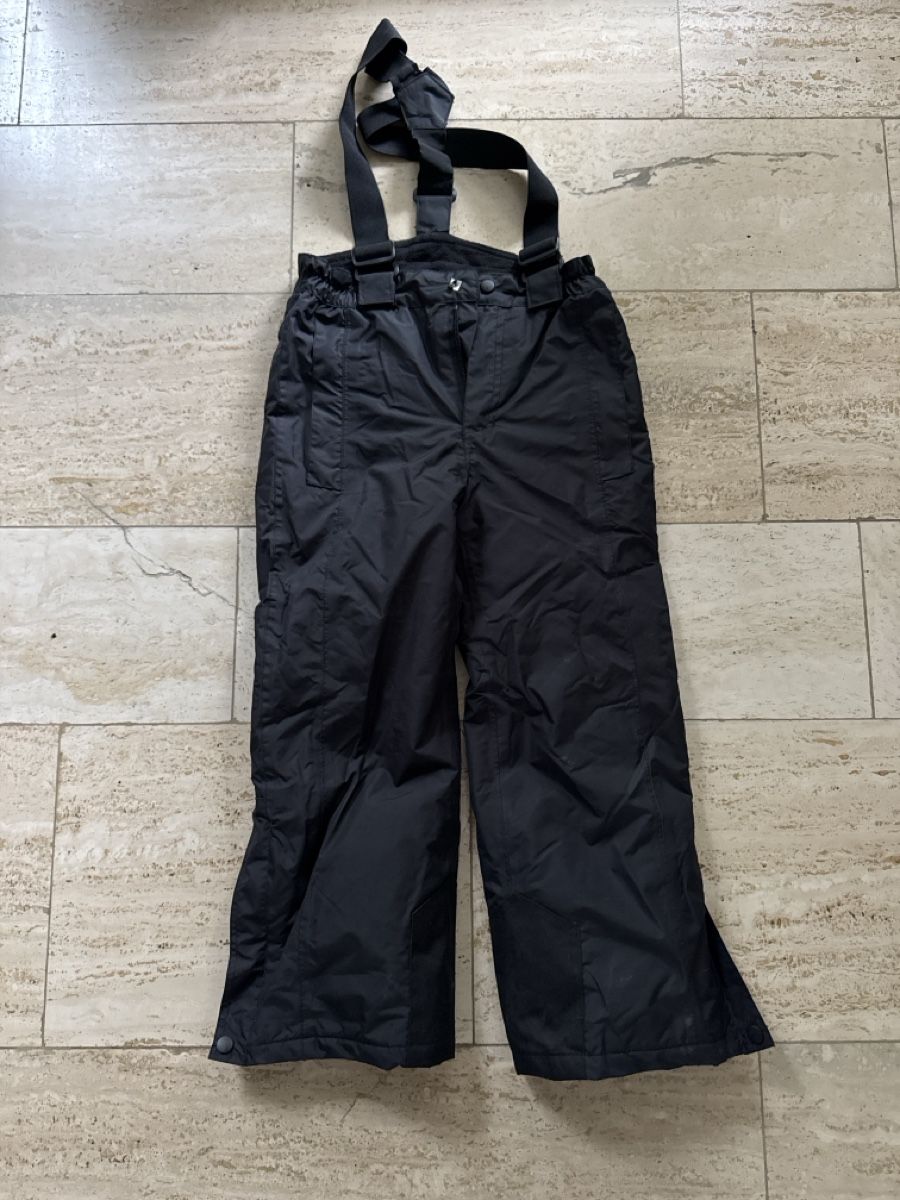 Pantaloni: Skihose in Kindergrösse 128 – Usato da Therwil venduto da dom_gfj8