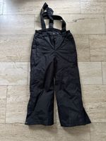Skihose in Kindergrösse 128