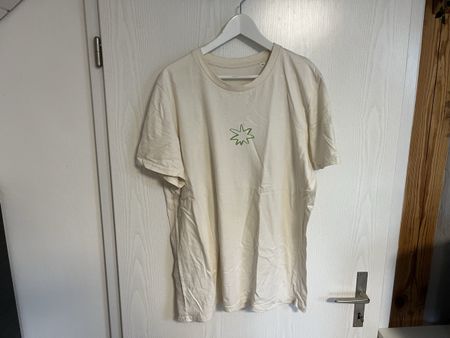Lauter Festival Tour Shirt