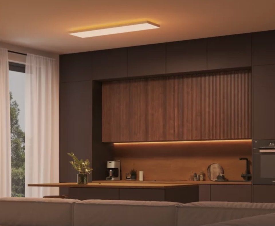 Philips Lampadari & plafoniere: Philips Hue Datura Deckenleuchte neu Bluetooth – Nuovo e nell'imballaggio originale da Kriens venduto da Nino04 4
