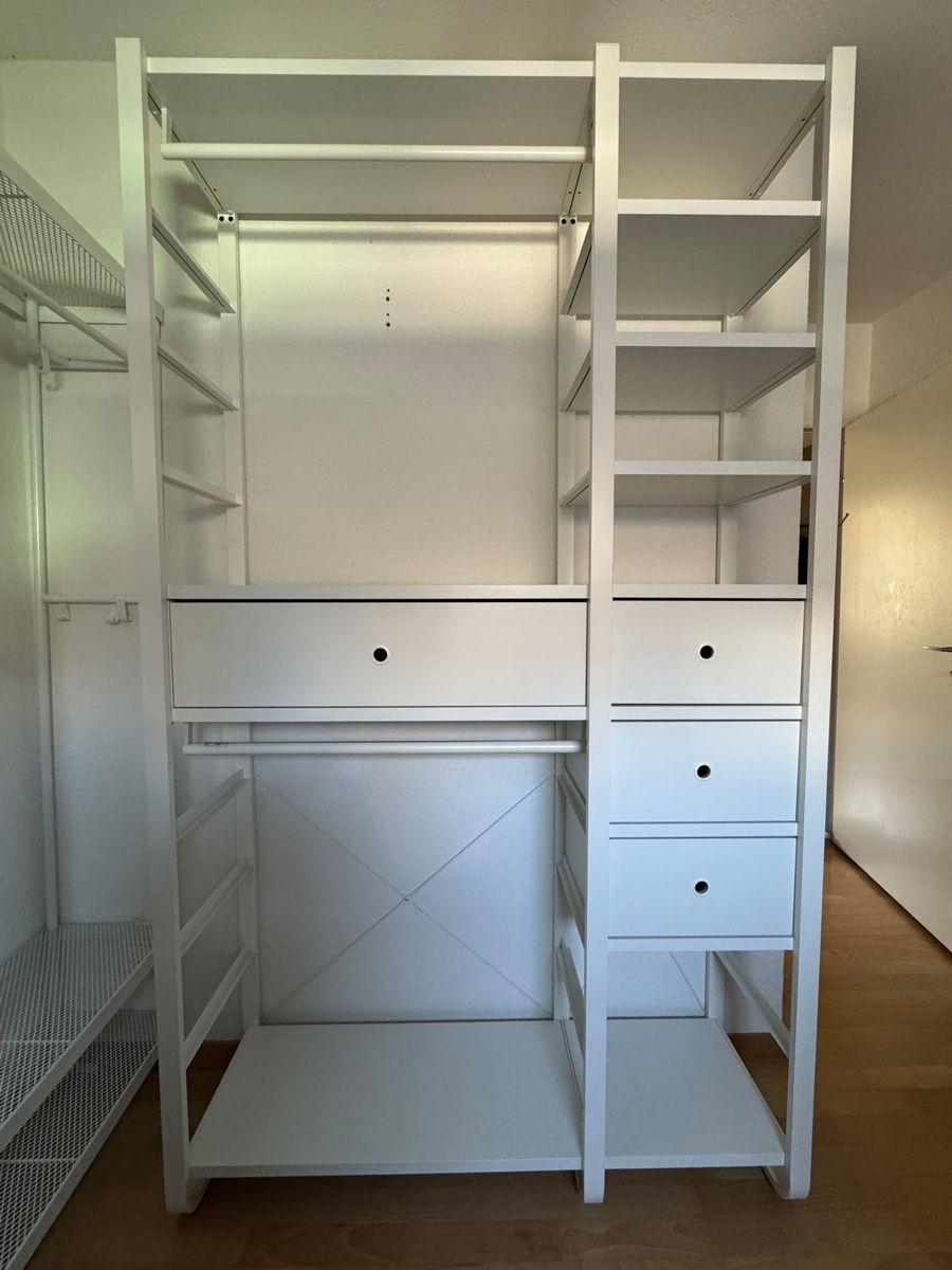 Armadi: Offener Kleiderschrank – Usato da Stadel venduto da Hawii24