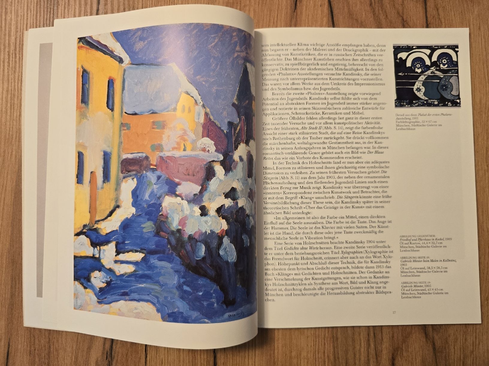 Bücher: Wassily Kandinsky - Taschen – Gebraucht aus Zürich von lui_dzk5 2