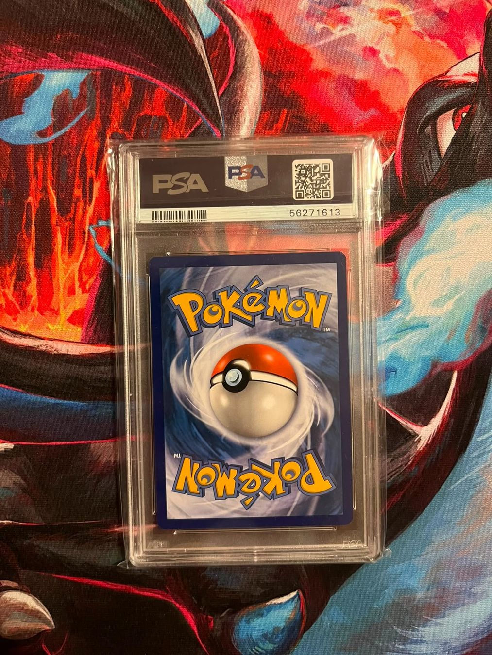 Pokémon Sammelbilder & Trading cards: Pikachu Evolutions PSA 10 – Gebraucht aus Siebnen von Arti54 1