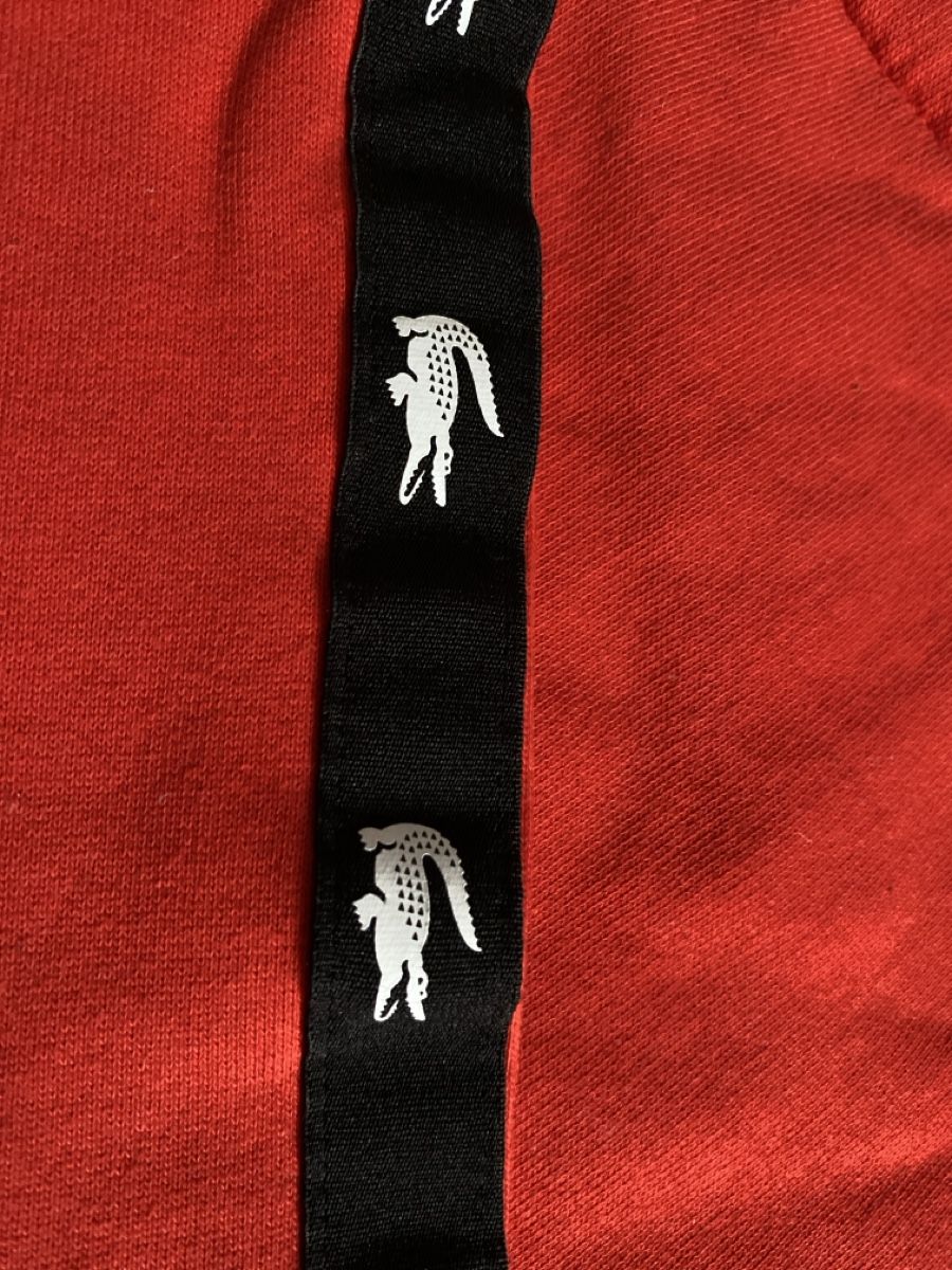 Lacoste Maglioni & Felpe: Lacoste Pullover Sweatshirt, Gr. S – Usato da Zürich venduto da Claeudi 4