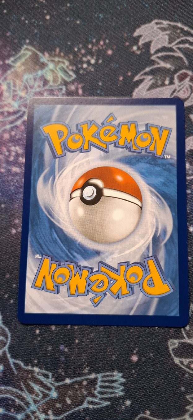 Pokémon Carte collezionabili: Dinglu EX Paldea Evolved - 127/193 FR – Nuovo (secondo la descrizione) da Petit-Lancy venduto da Kara_TCG 2
