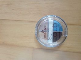 Lidschatten Set Eye Shadow set Essence