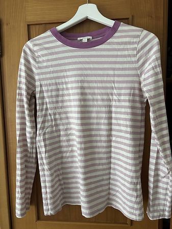 COS Langarmshirt Gr. XS