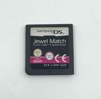 Jewel Match (Nintendo DS)