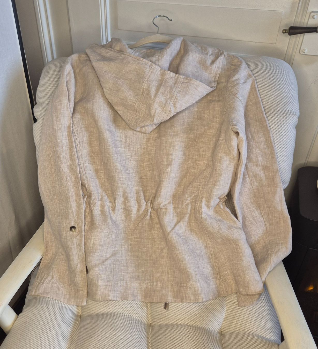 C&A Jacken: Leinenjacke – Gebraucht aus Leissigen von ali_k9v8 6