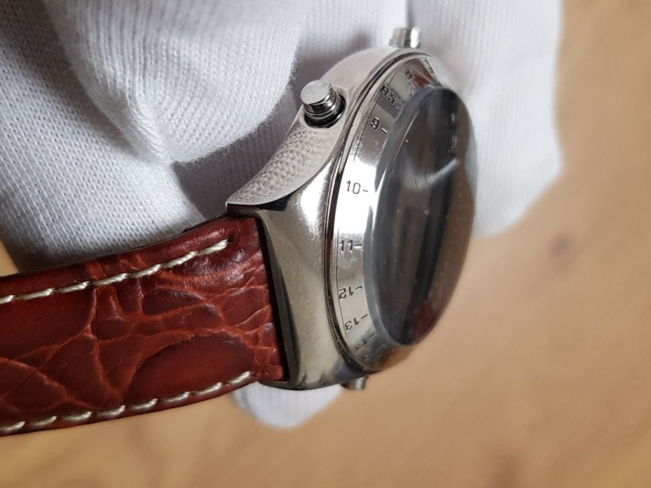 Orologi: IMERYS Montre – Usato da Genève venduto da BKYB 2