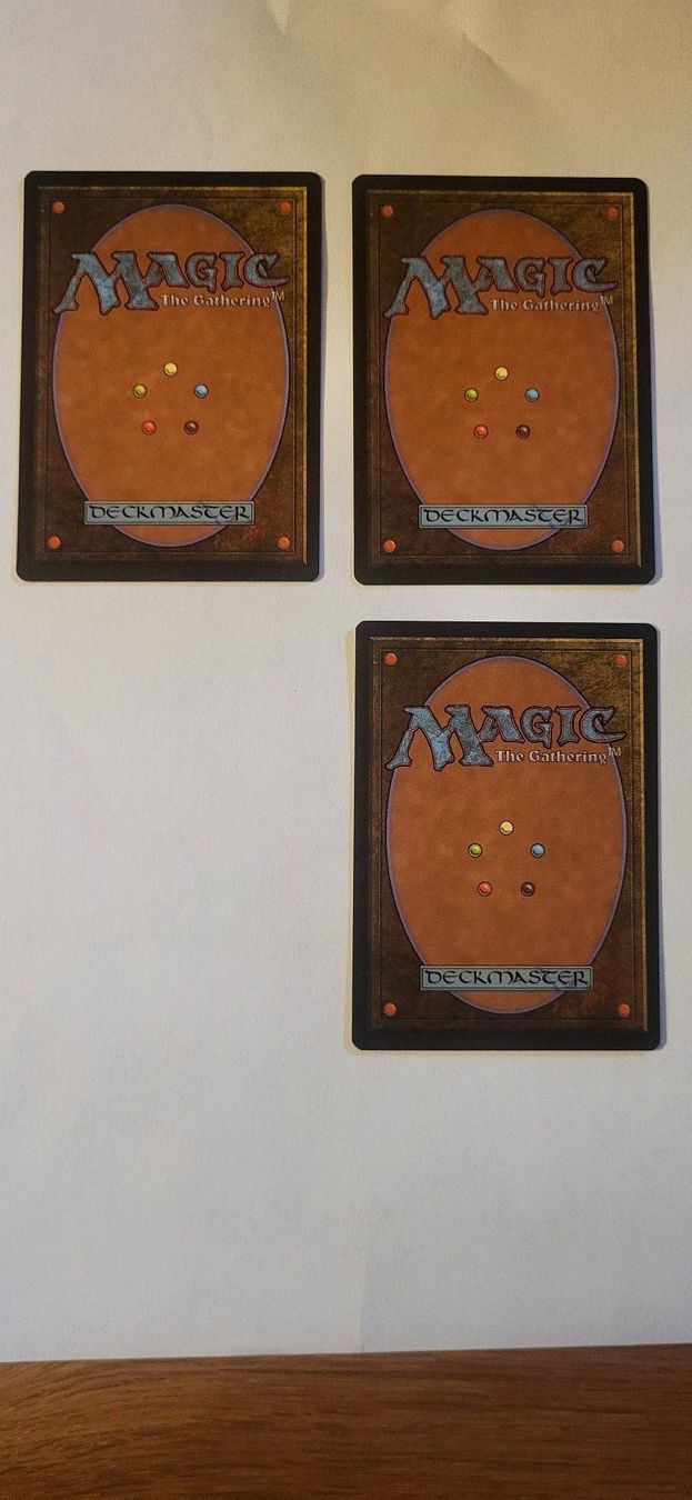 Magic The Gathering Carte collezionabili: MTG - Traumunhold – Usato da Münsingen venduto da Heroism2010 1