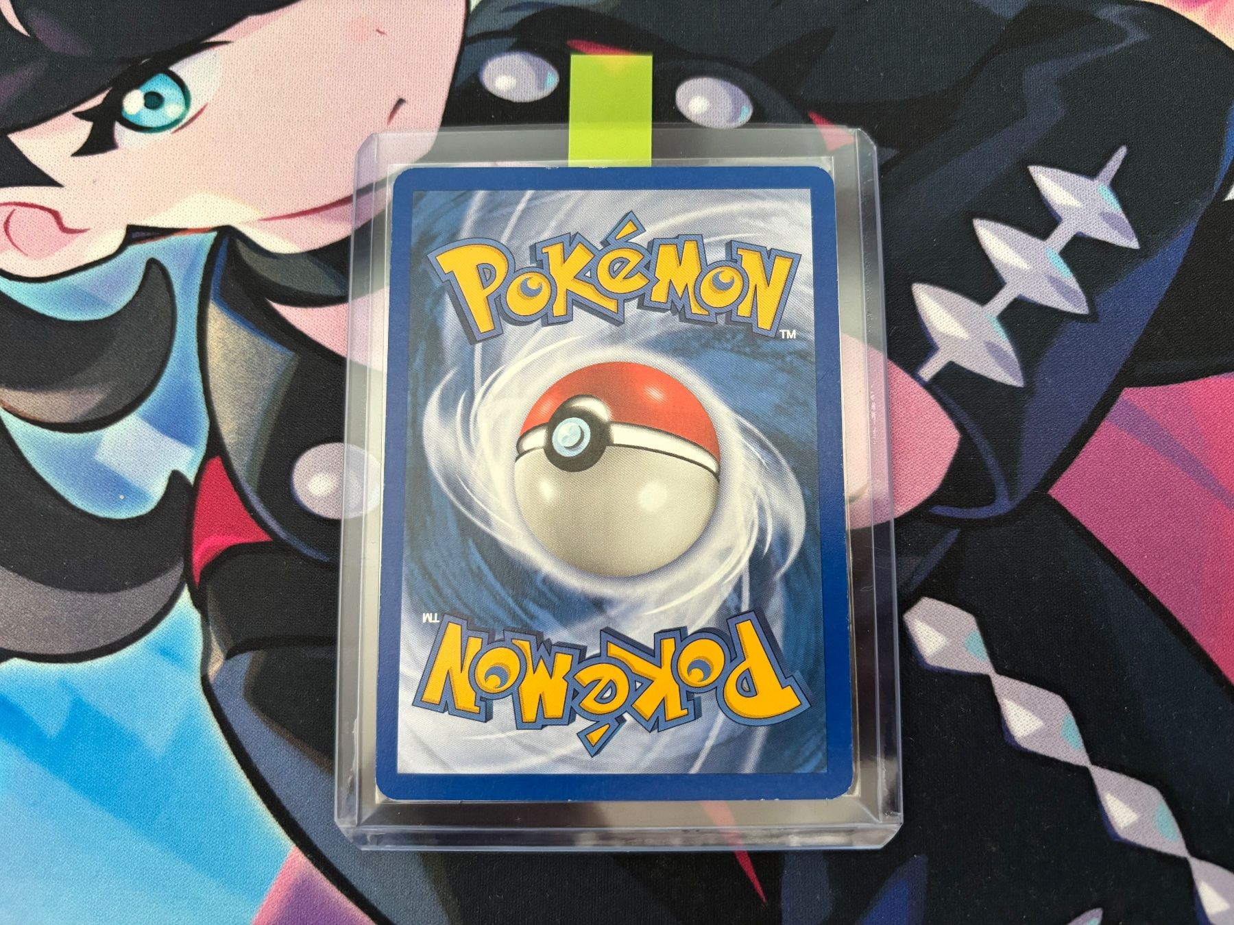 Pokémon Sammelbilder & Trading cards: 2004 POKEMON Knuddeluff/Wigglytuff 52 – Gebraucht aus Wilen (Sarnen) von Seeungeheuer 1