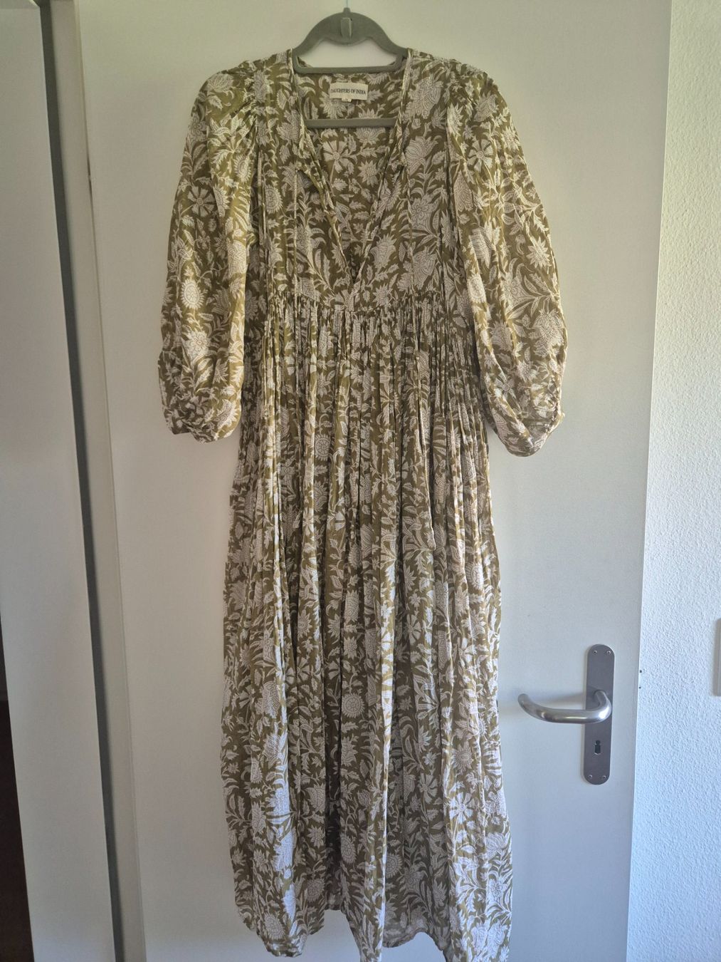 Vestiti: Kleid Daughters of India – Usato da Zürich venduto da hrv_rlx9