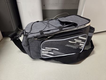 Satteltasche Monzano 