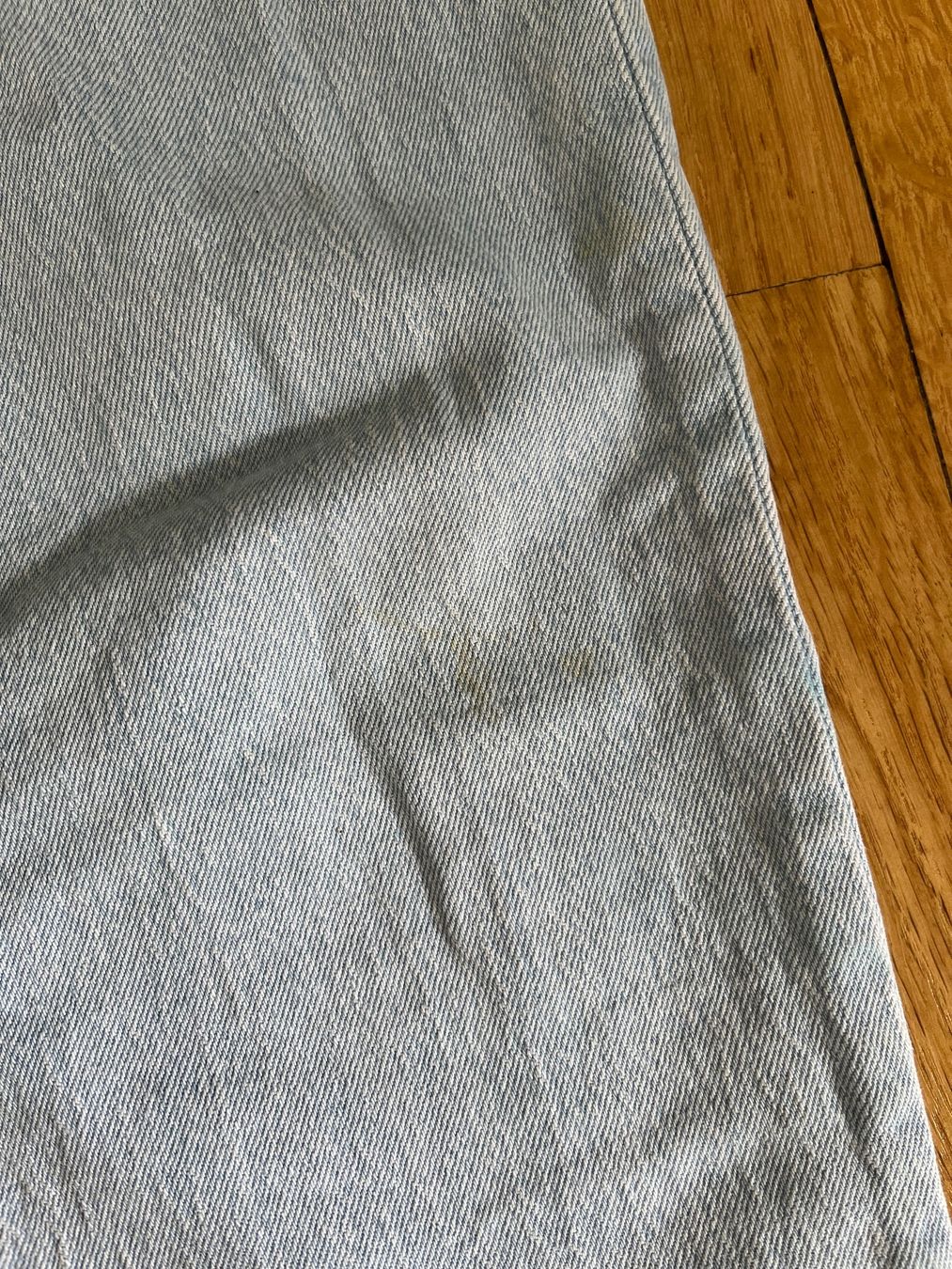 Levi's Jeans: Levi‘s Jeans hellblau – D'occasion à Rüti ZH par sar_9gnw 4