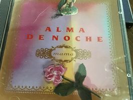 alma de noche