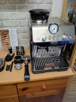 Delonghi La Specialista Arte EC9155.MB Siebträger Garantie