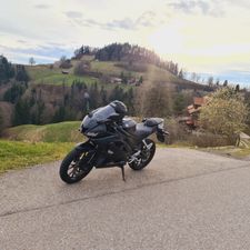 Profile image of rantsch