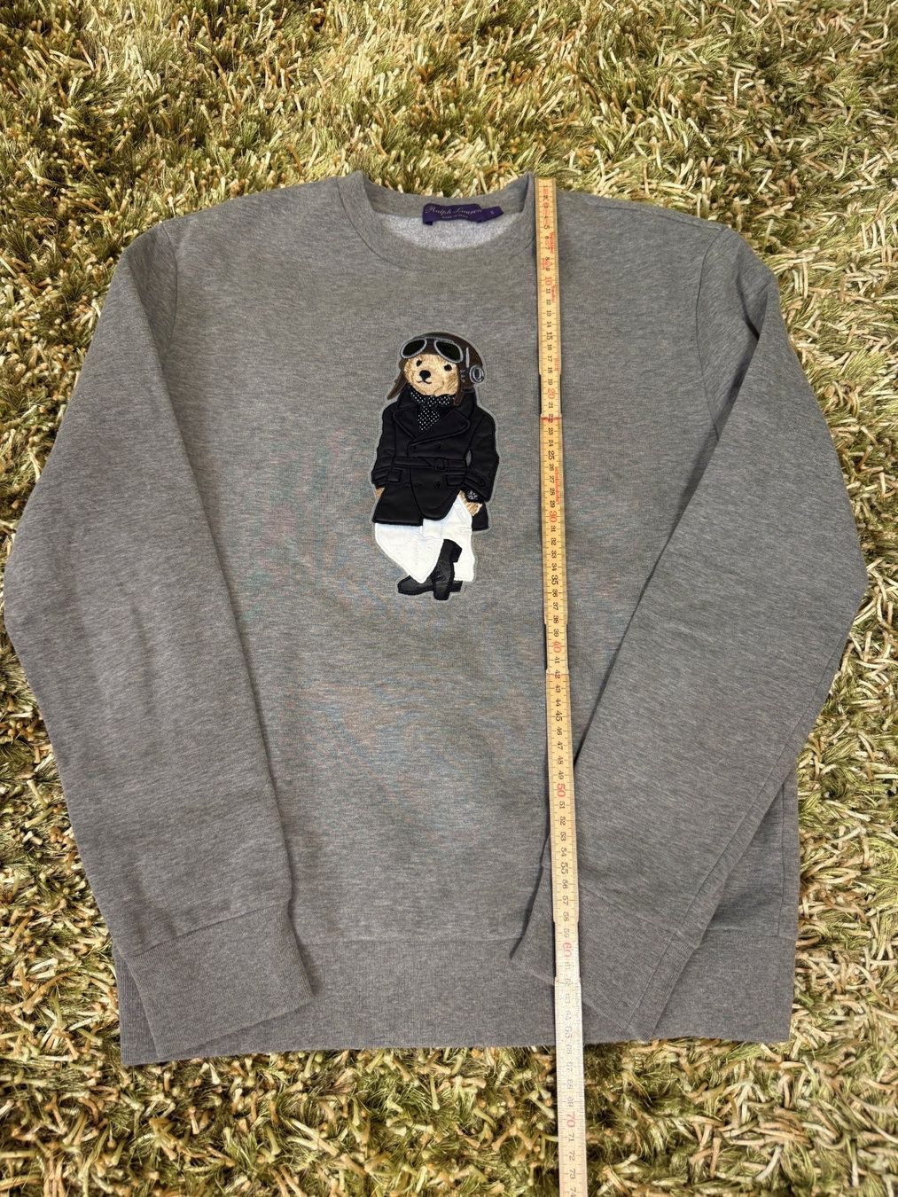 Ralph Lauren Pullover & Sweatshirts: Exklusiver Pullover Ralf Lauren – Gebraucht aus Schlierbach von gnatcatcher 2
