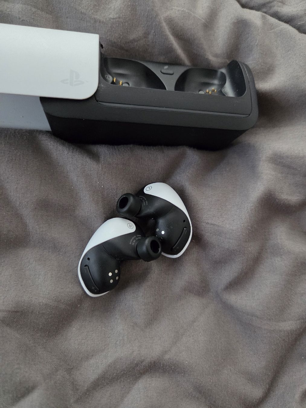 Sony Cuffie: Playstation Pulse Explore Kopfhörer in ear – Usato da Allschwil venduto da bre_x77l 1