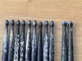 Drum Sticks