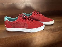 Lakai Chocolate Skater Schuhe 41 neu