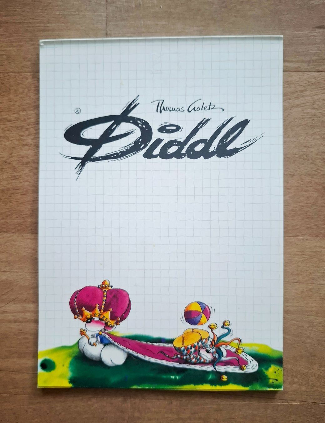 Carta: Diddlblatt A5 Nr. 99 Blockfrisch – Nuovo (secondo la descrizione) da Wangs venduto da Soda_95
