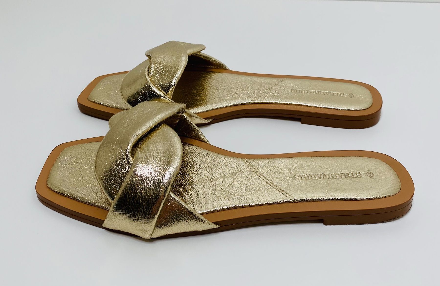 Stradivarius Scarpe da donna: Pantolette – Nuovo (secondo la descrizione) da St. Erhard venduto da ver_8gzm 3