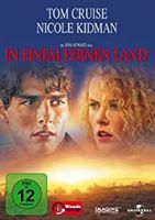 IN EINEM FERNEN LAND        Tom Cruise Kidman        WIE NEU