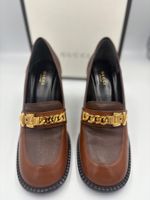 Gucci Pumps Sylvie, Grösse 37.5