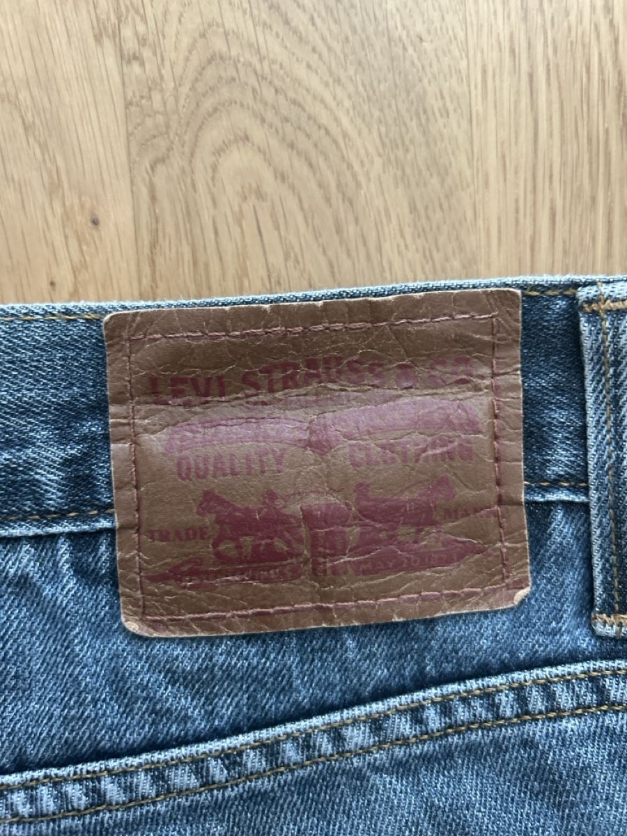 Jeans: Levi Strauss 511 – Neu (gemäss Beschreibung) aus Bevaix von Deymeca 2