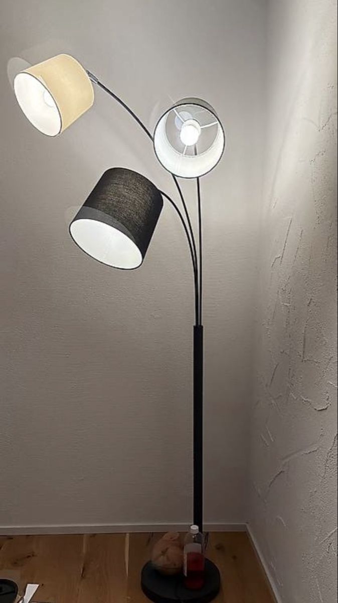 Lampen: Stehlampe – Neu (gemäss Beschreibung) aus Gossau SG von cuk_fyc6 3