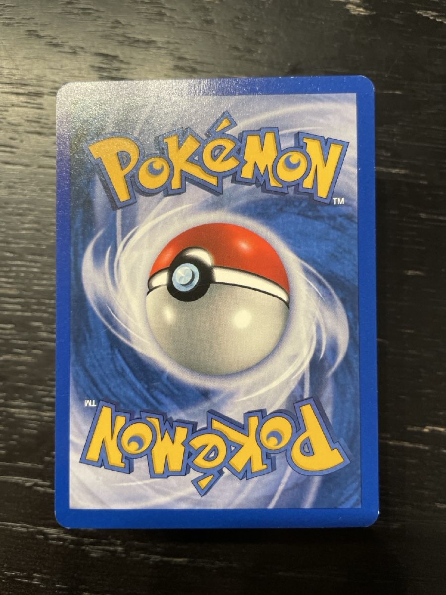 Pokémon Carte collezionabili: Tannza 77/105 neo pokemon – Usato da Hugelshofen venduto da Suimosa 1
