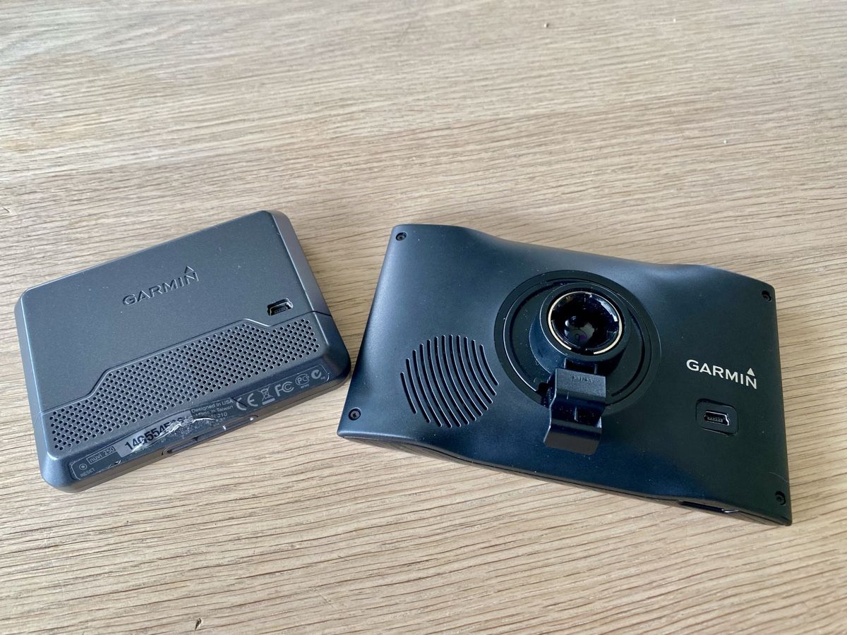 Garmin Navigationsgeräte: Garmin nüvi & Co. (Navi) – Defekt aus Murten von Defender10 4