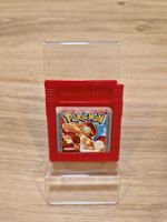 Nintendo Game Boy - Pokemon Rot