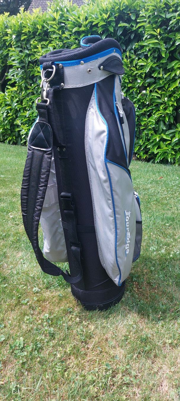 Sacs: Golf Bag – D'occasion à Erlenbach ZH par user57 2