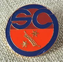 B940 - Pin SC Ostermundinen