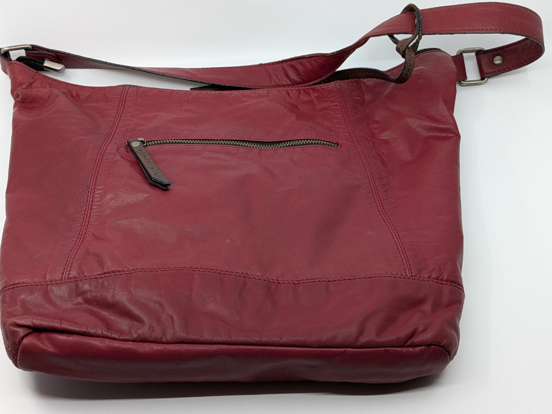 Suri Frey Borse da donna: Surifrey Ledertasche – Usato da Emmen venduto da magelan 2