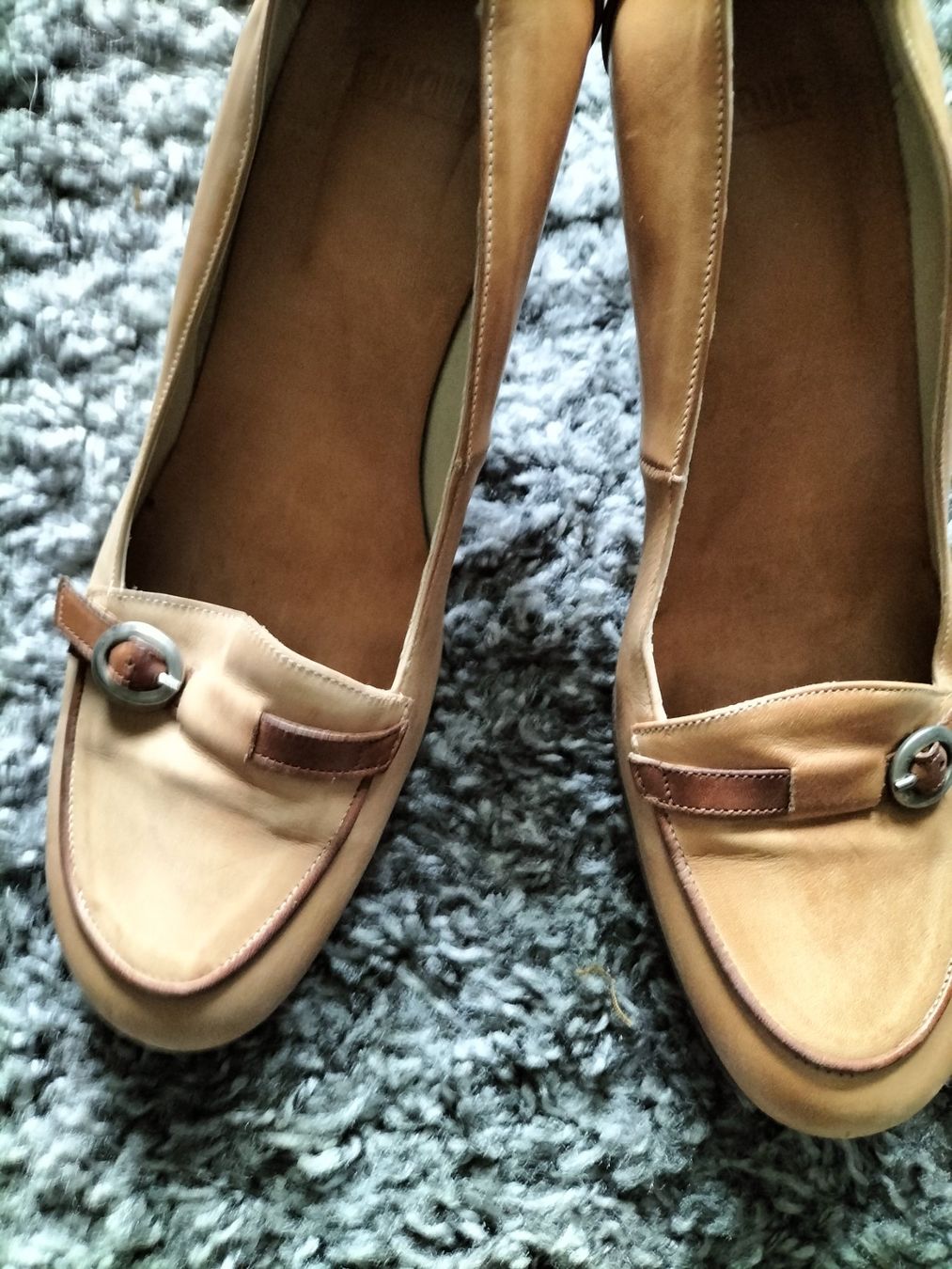 Cinque Scarpe da donna: Pumps CINQUE – Usato da Sins venduto da Taschending 1