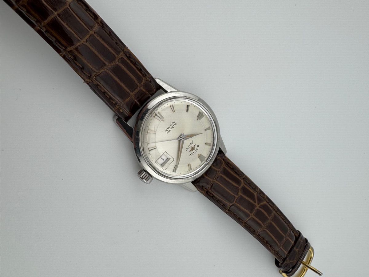 Rotary Uhren: Rotary super Compressor  automatic 41 herrenuhr – Gebraucht aus Biel/Bienne von Olin.ka 4