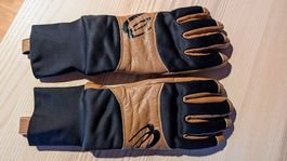 Basisrausch Graphit EVO Gr. M