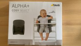 Hauck Cosy Select Hochstuhlauflage