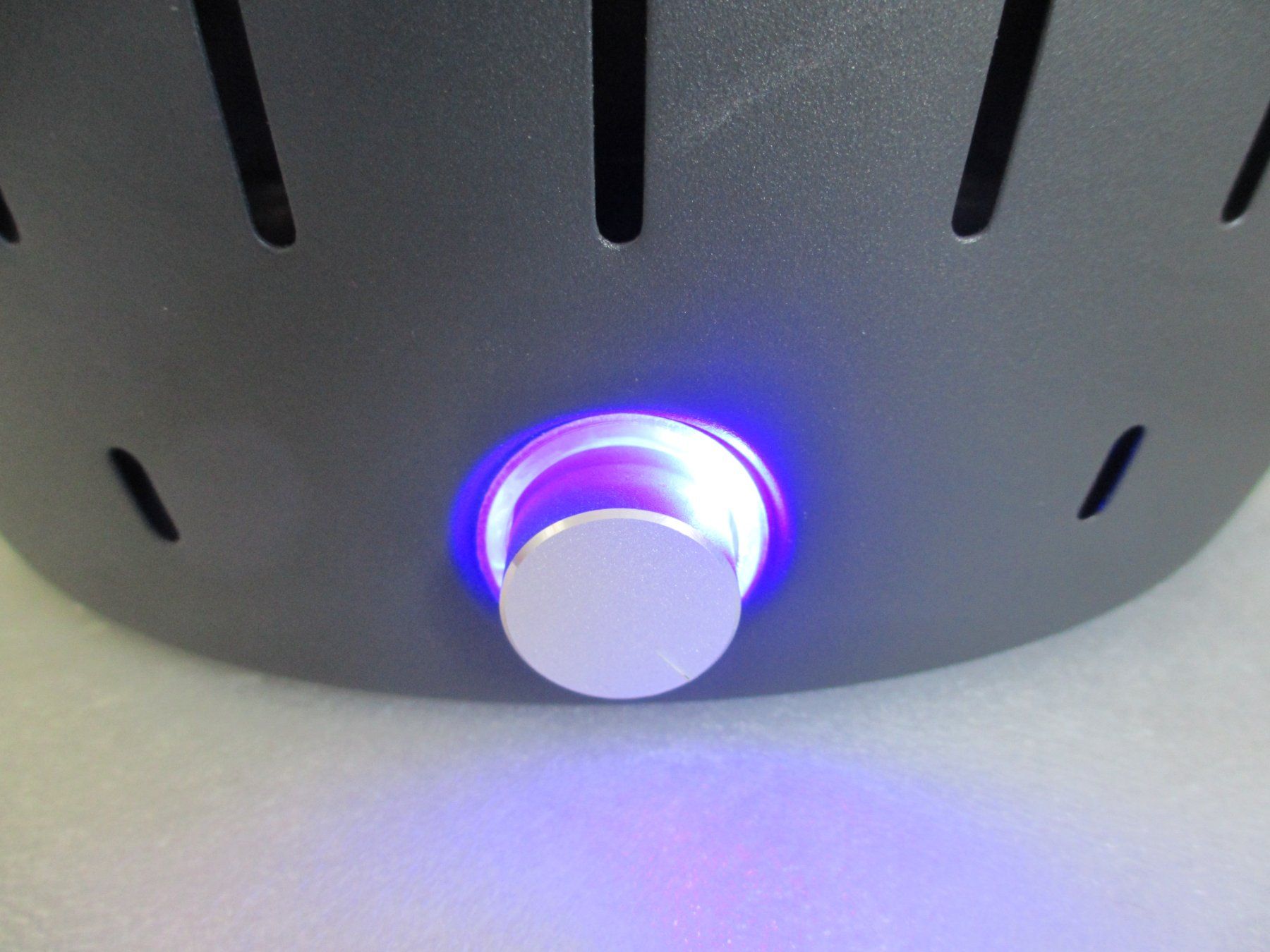 Lotusgrill Grills: LotusGrill S, orig, Typ G280, Farbe anthrazit, mit USB, TOP – Neu (gemäss Beschreibung) aus Ostermundigen von Schnubi86 6